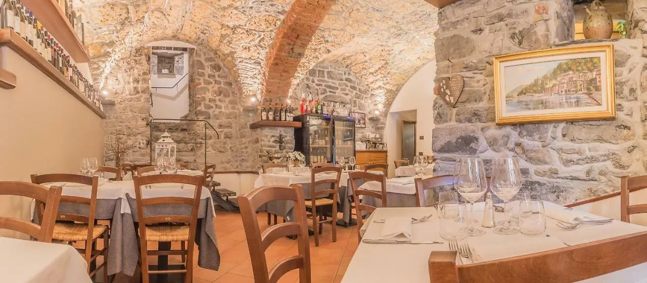Appartamento 4 Pass Varenna Apartment