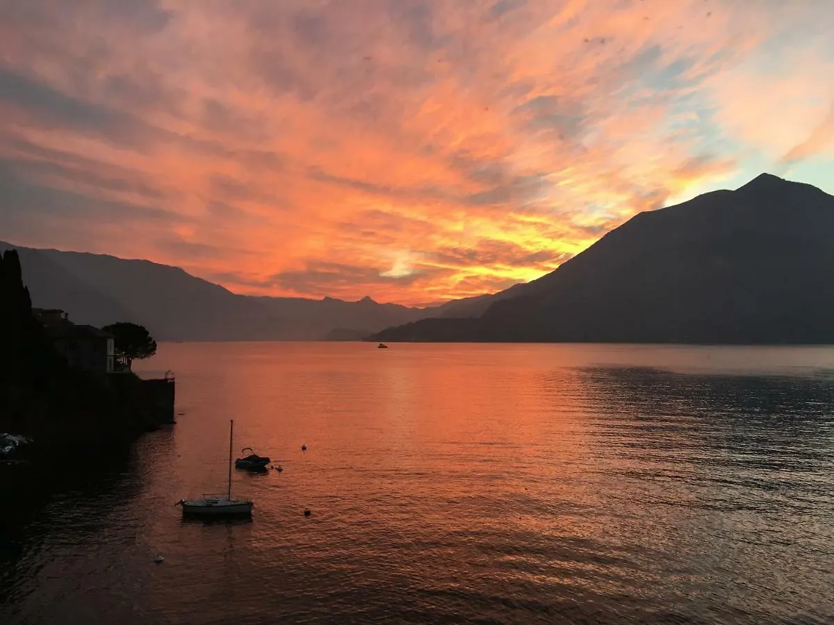 Appartamento 4 Pass Varenna Apartament