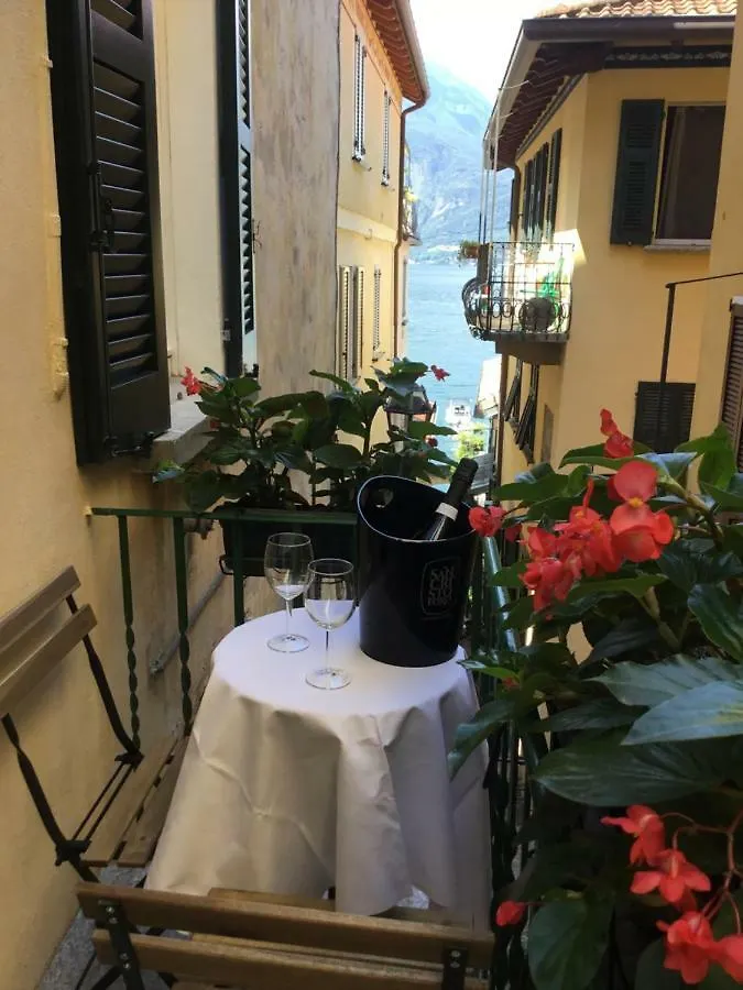 Appartamento 4 Pass Varenna Apartament