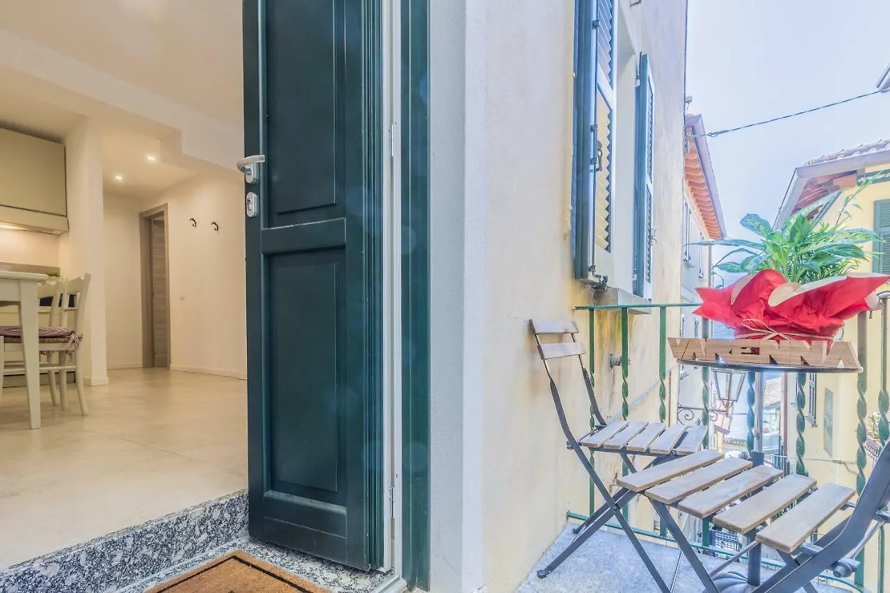 Apartament Appartamento 4 Pass Varenna