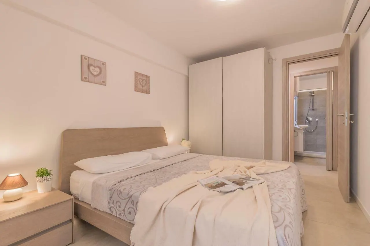 Appartamento 4 Pass Varenna