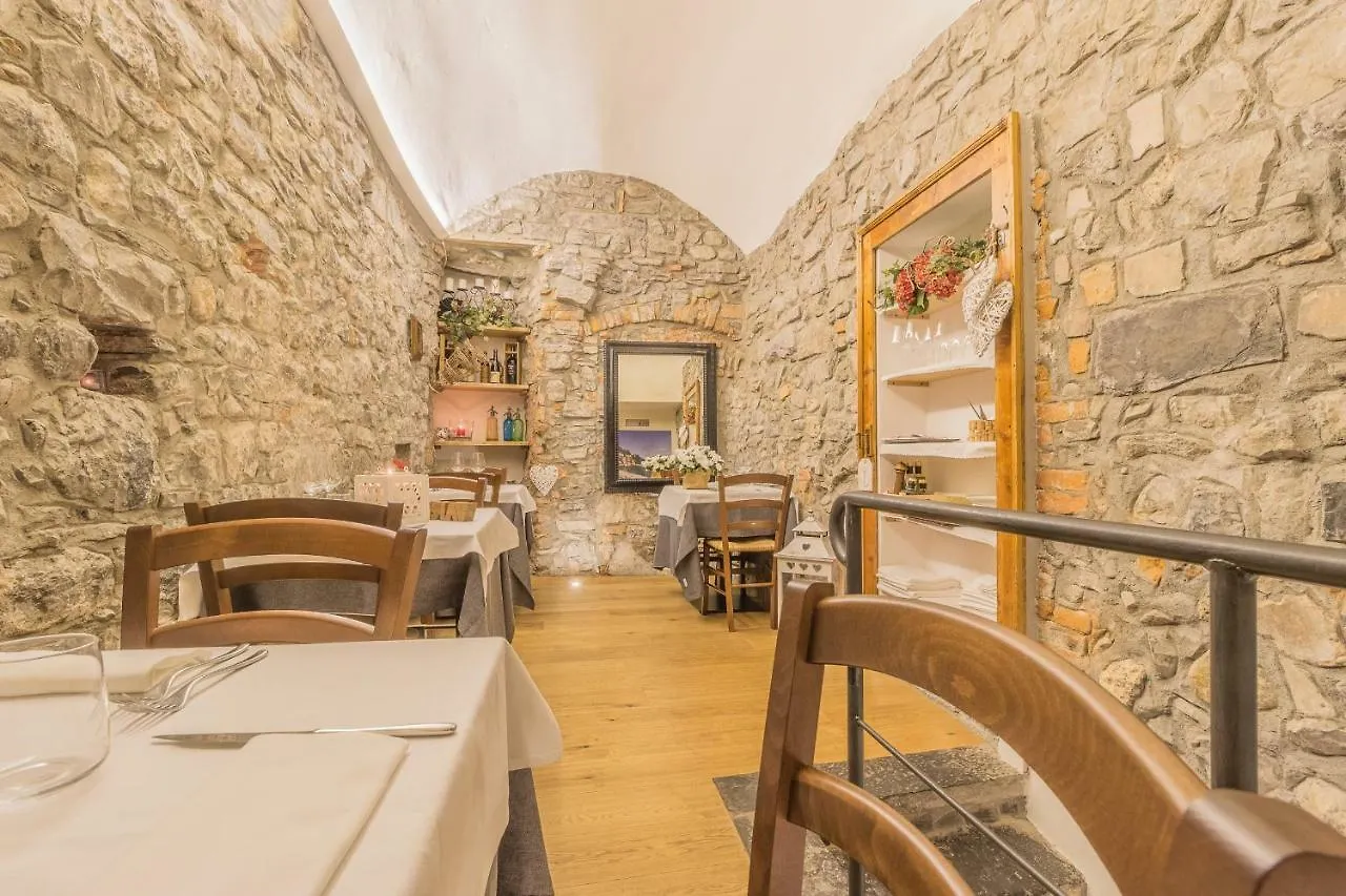 Apartament Appartamento 4 Pass Varenna